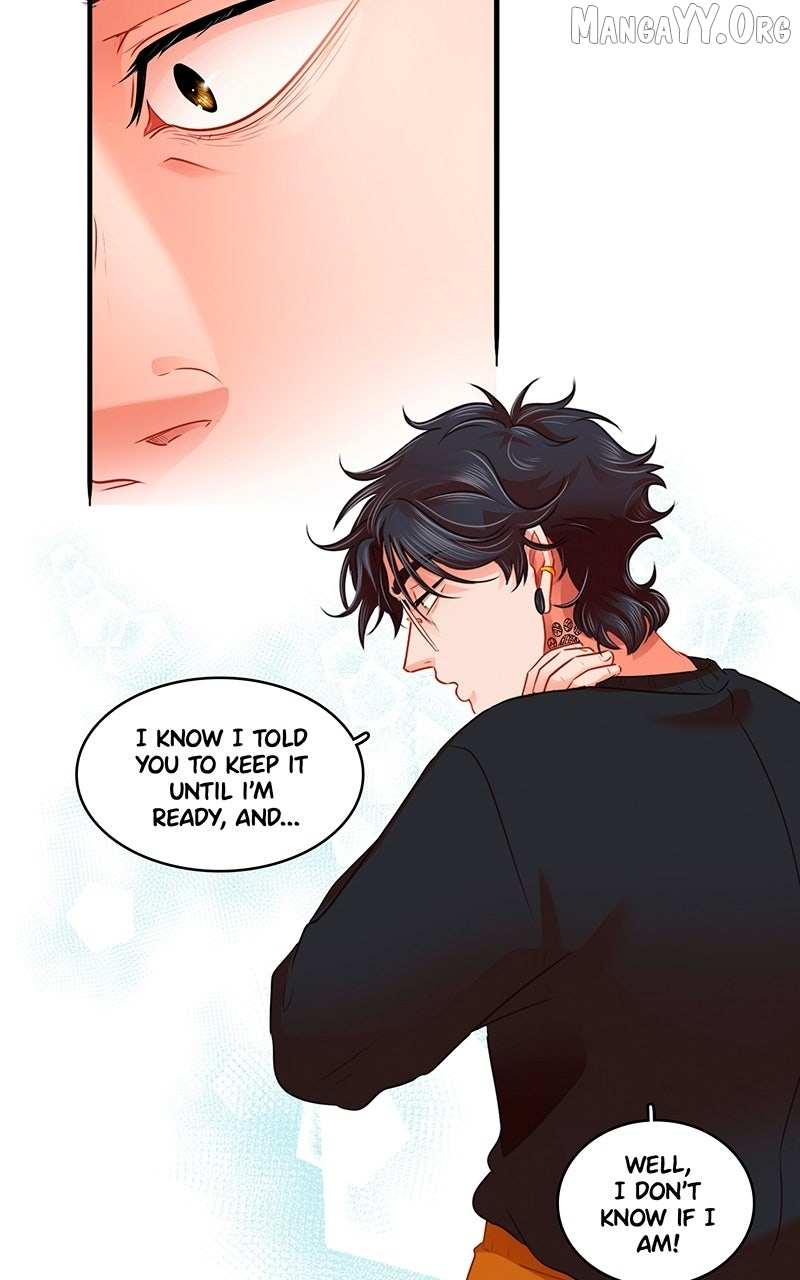 Love 4 a Walk Chapter 76 page 38 - 