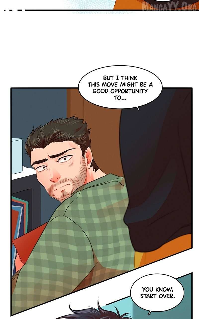 Love 4 a Walk Chapter 76 page 39 - 