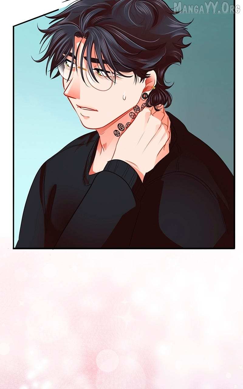 Love 4 a Walk Chapter 76 page 40 - 