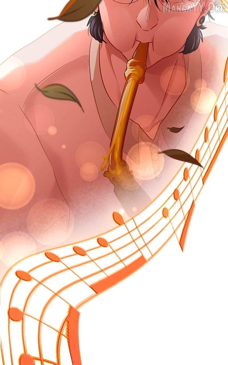 Love 4 a Walk Chapter 76 page 5 - 