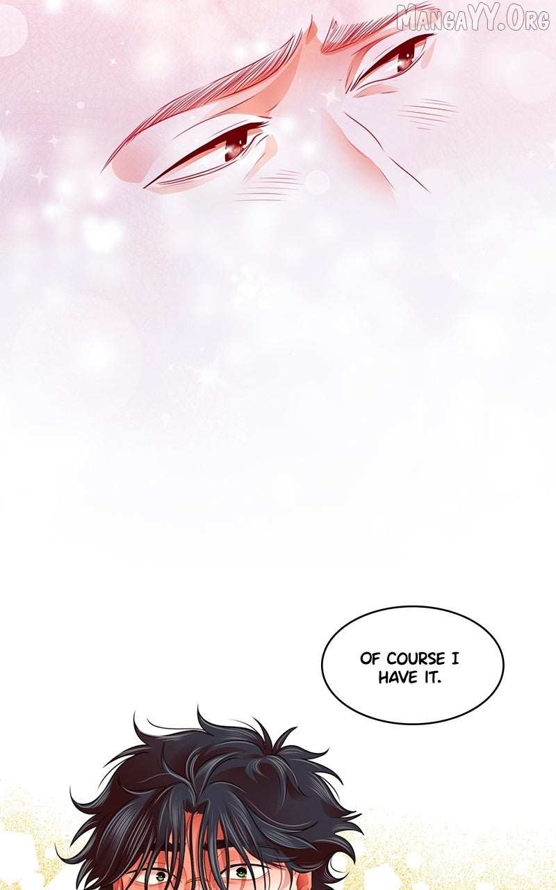 Love 4 a Walk Chapter 76 page 41 - 