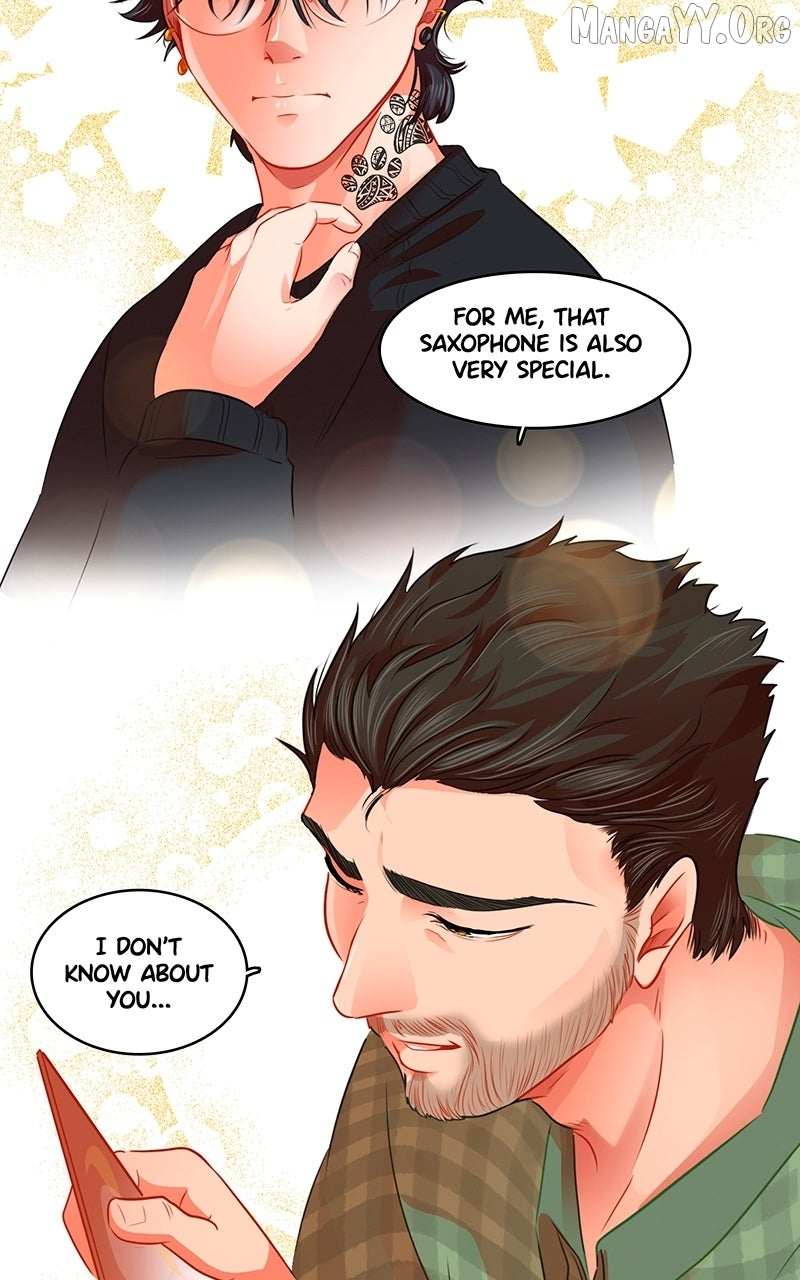 Love 4 a Walk Chapter 76 page 42 - 