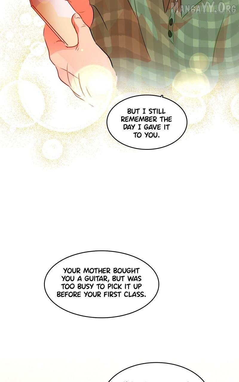 Love 4 a Walk Chapter 76 page 43 - 