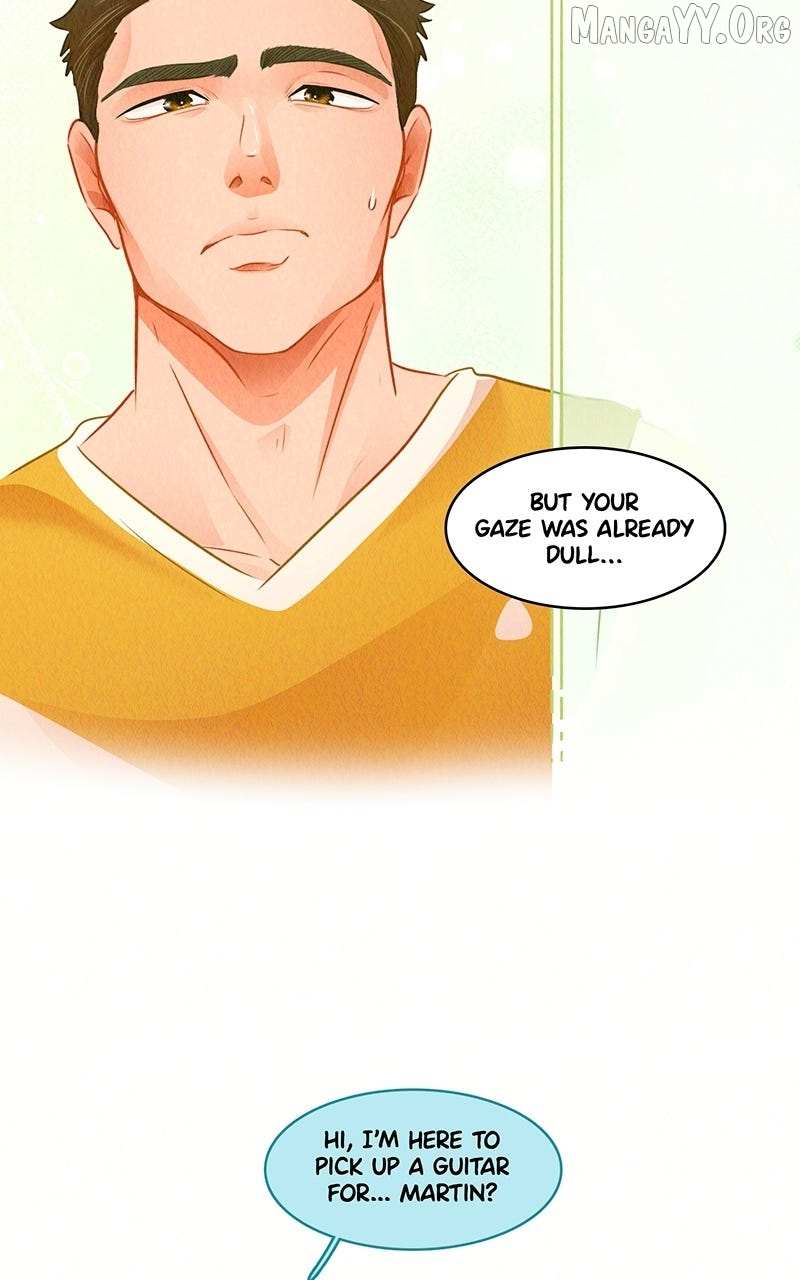 Love 4 a Walk Chapter 76 page 46 - 