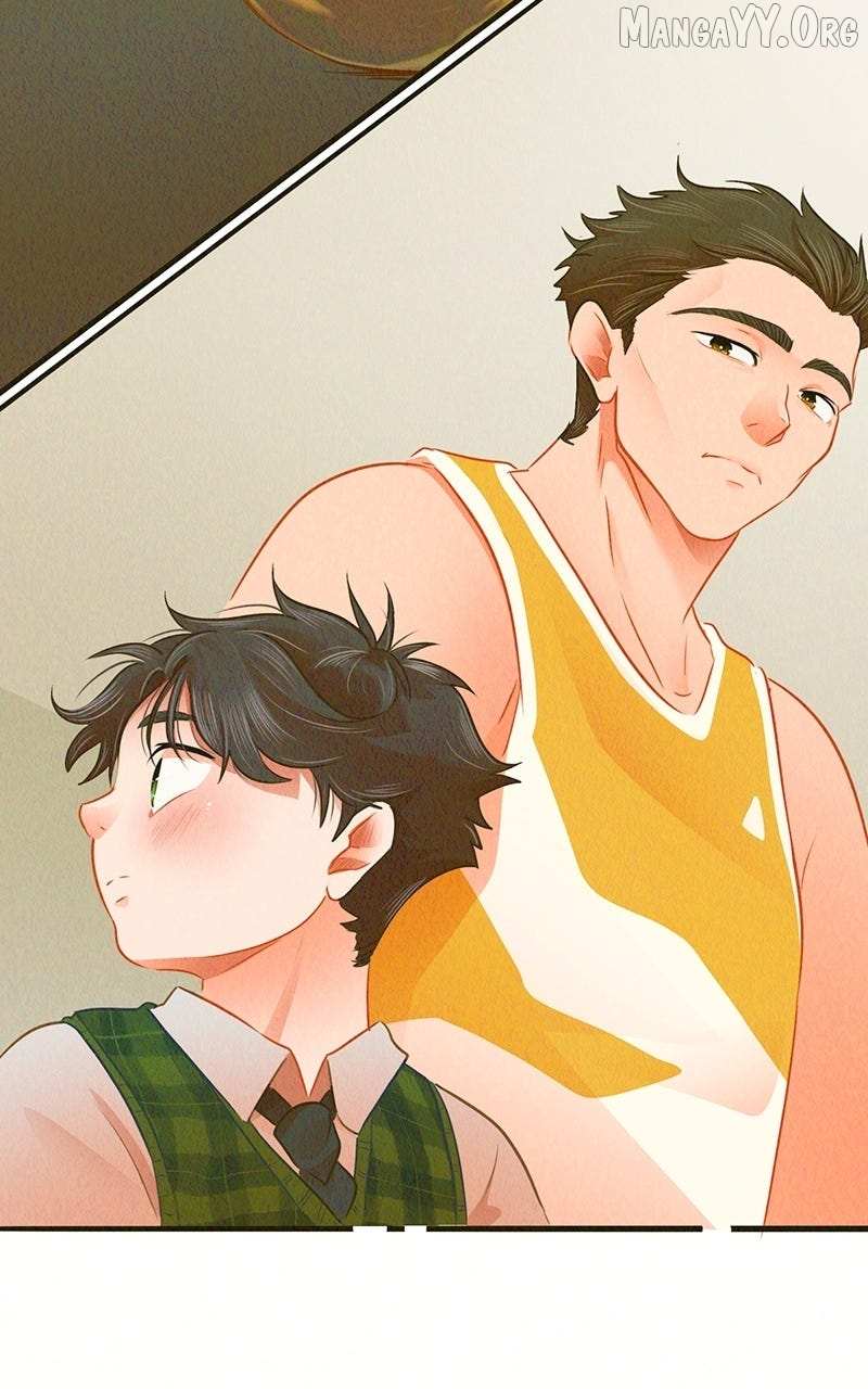 Love 4 a Walk Chapter 76 page 48 - 