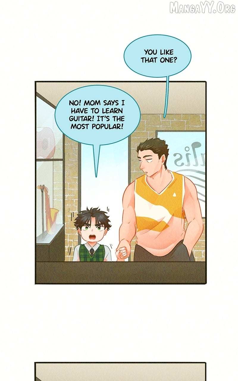 Love 4 a Walk Chapter 76 page 49 - 
