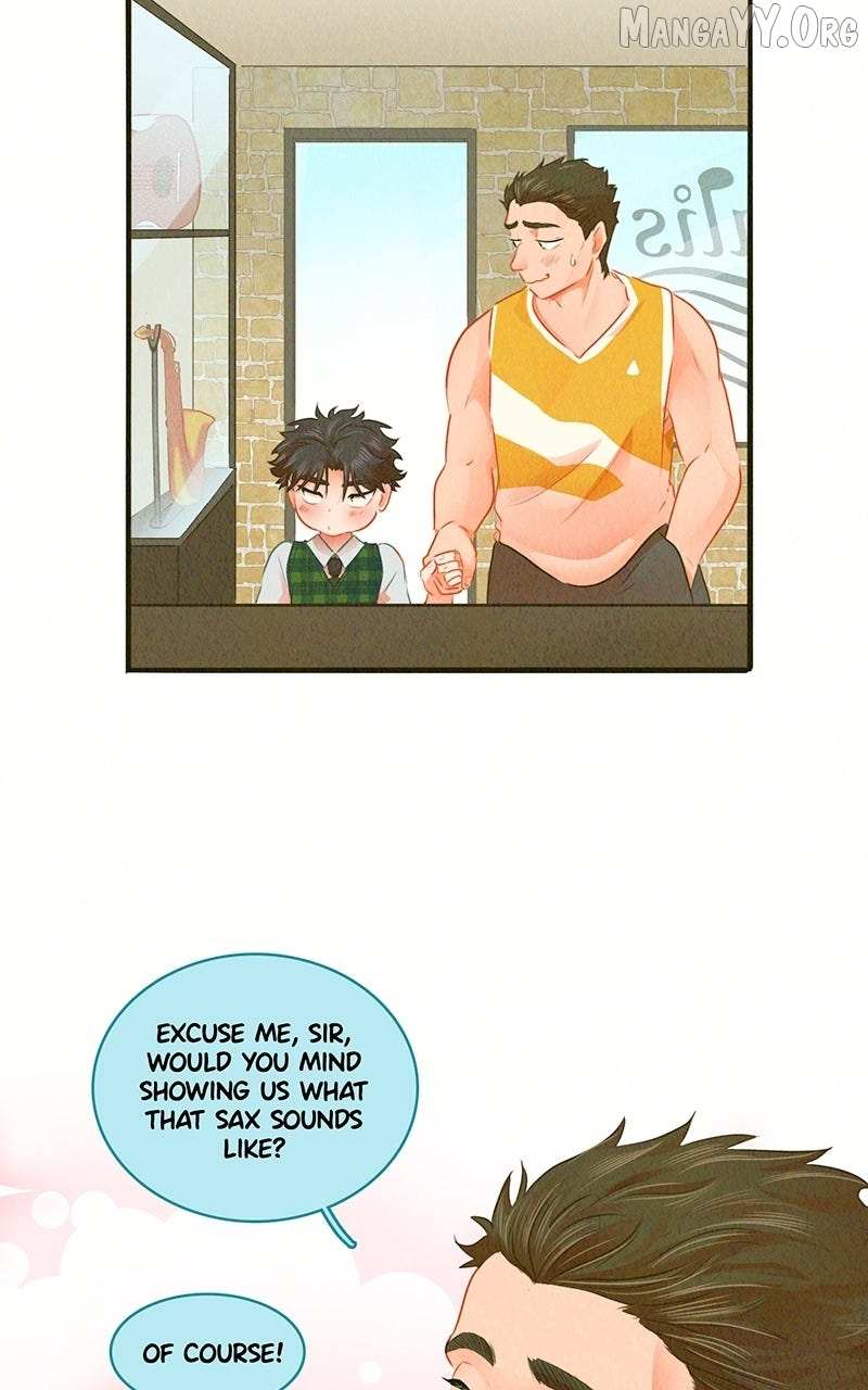 Love 4 a Walk Chapter 76 page 50 - 