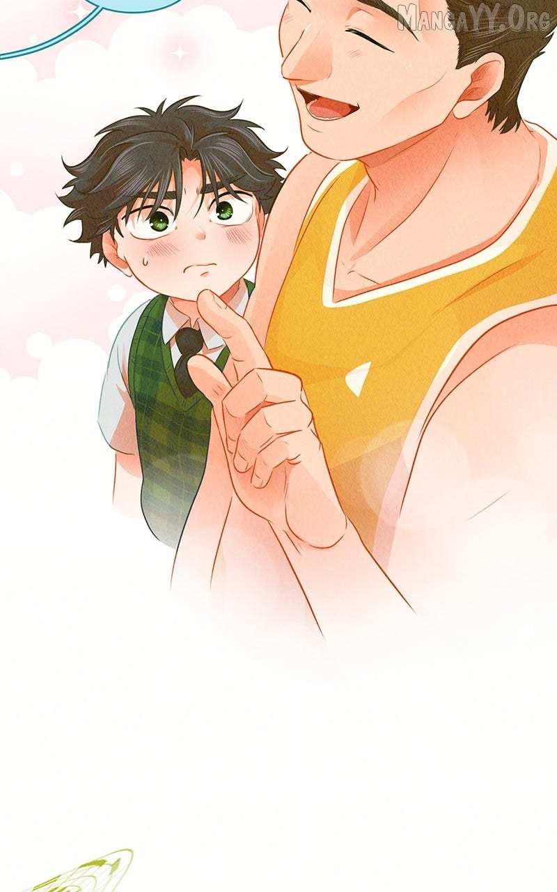 Love 4 a Walk Chapter 76 page 51 - 