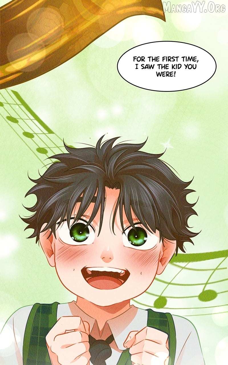 Love 4 a Walk Chapter 76 page 53 - 