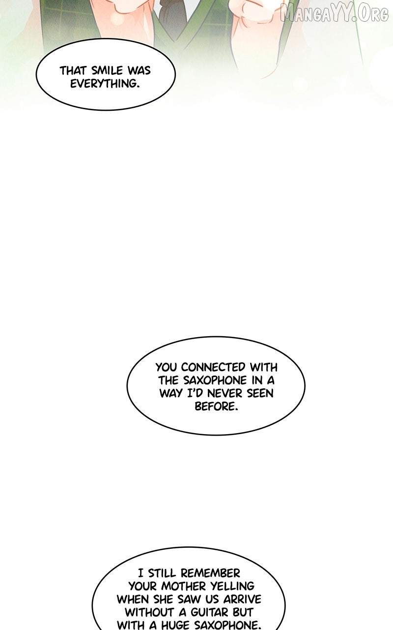 Love 4 a Walk Chapter 76 page 54 - 
