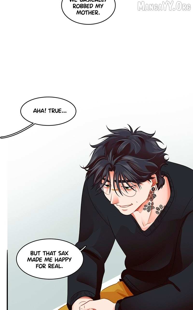 Love 4 a Walk Chapter 76 page 56 - 