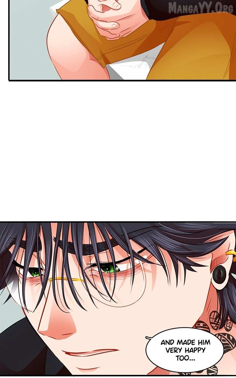 Love 4 a Walk Chapter 76 page 57 - 