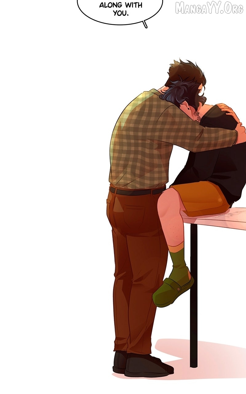 Love 4 a Walk Chapter 76 page 60 - 