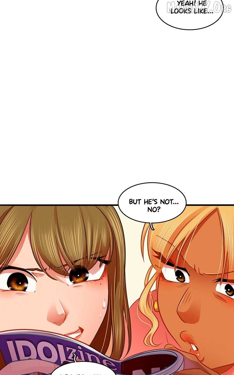 Love 4 a Walk Chapter 76 page 69 - 