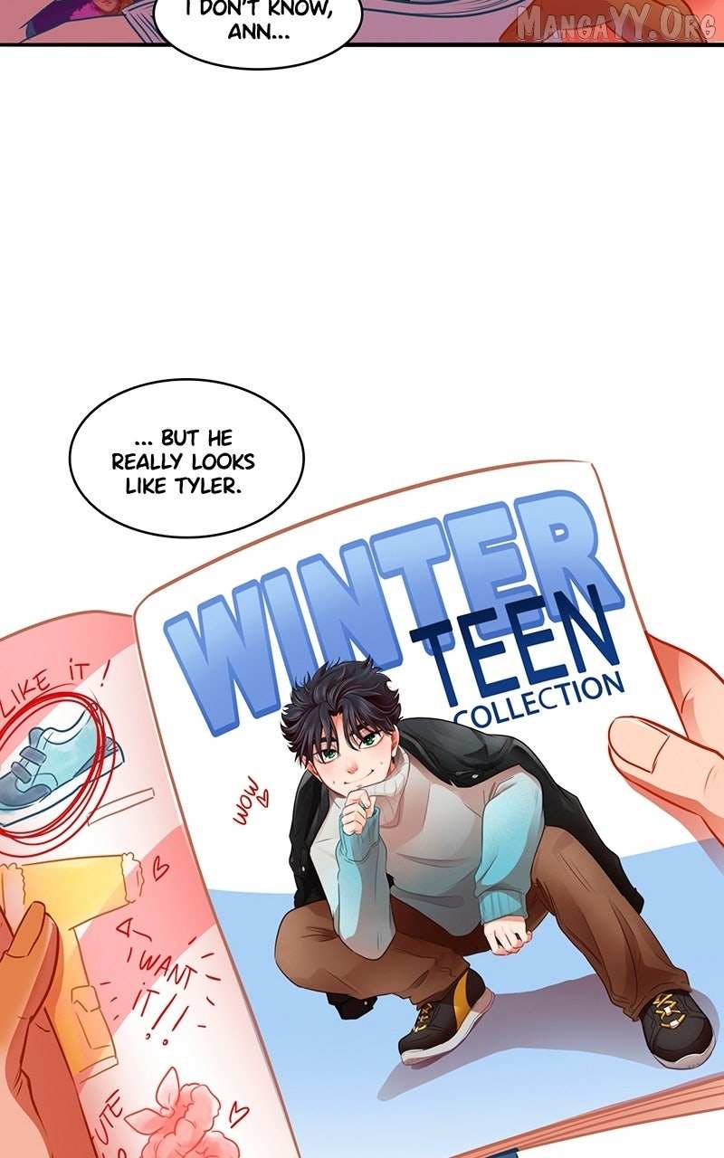 Love 4 a Walk Chapter 76 page 70 - 