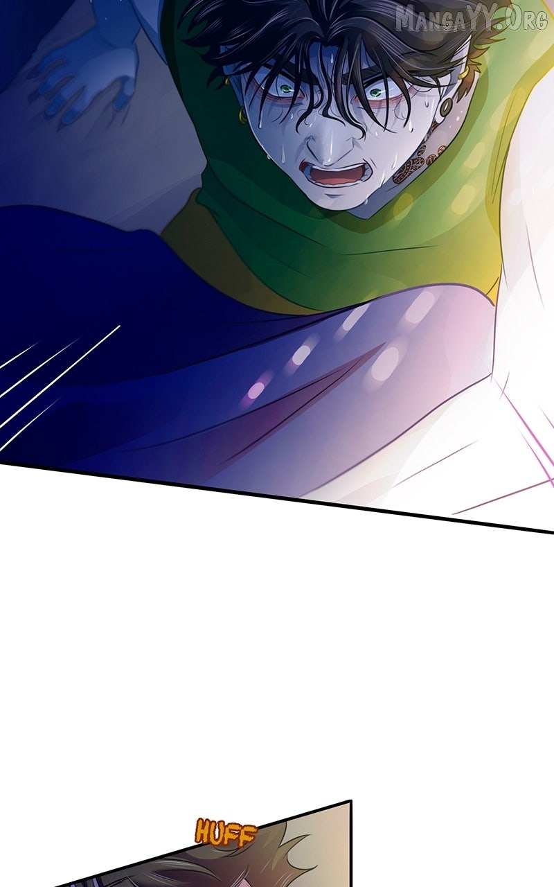 Love 4 a Walk Chapter 76 page 8 - 