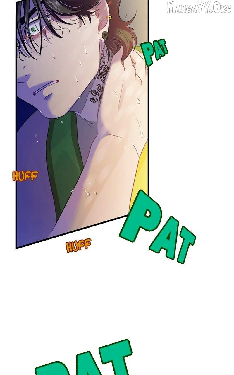 Love 4 a Walk Chapter 76 page 9 - 