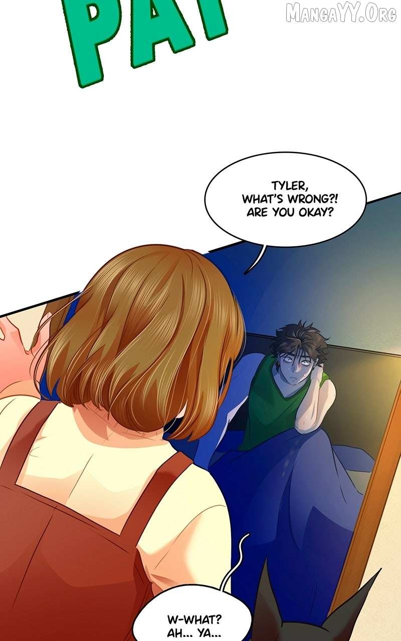 Love 4 a Walk Chapter 76 page 10 - 
