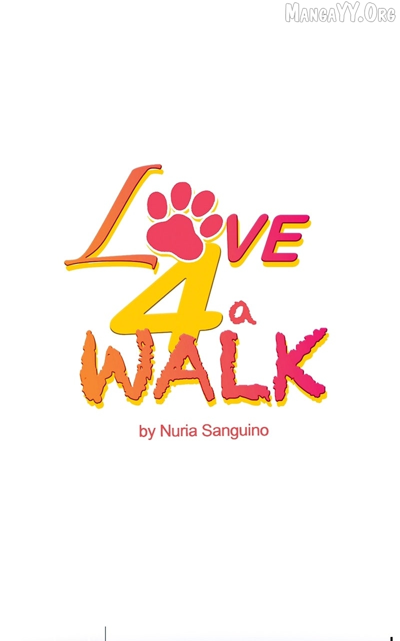 Love 4 a Walk Chapter 77 page 2 - 