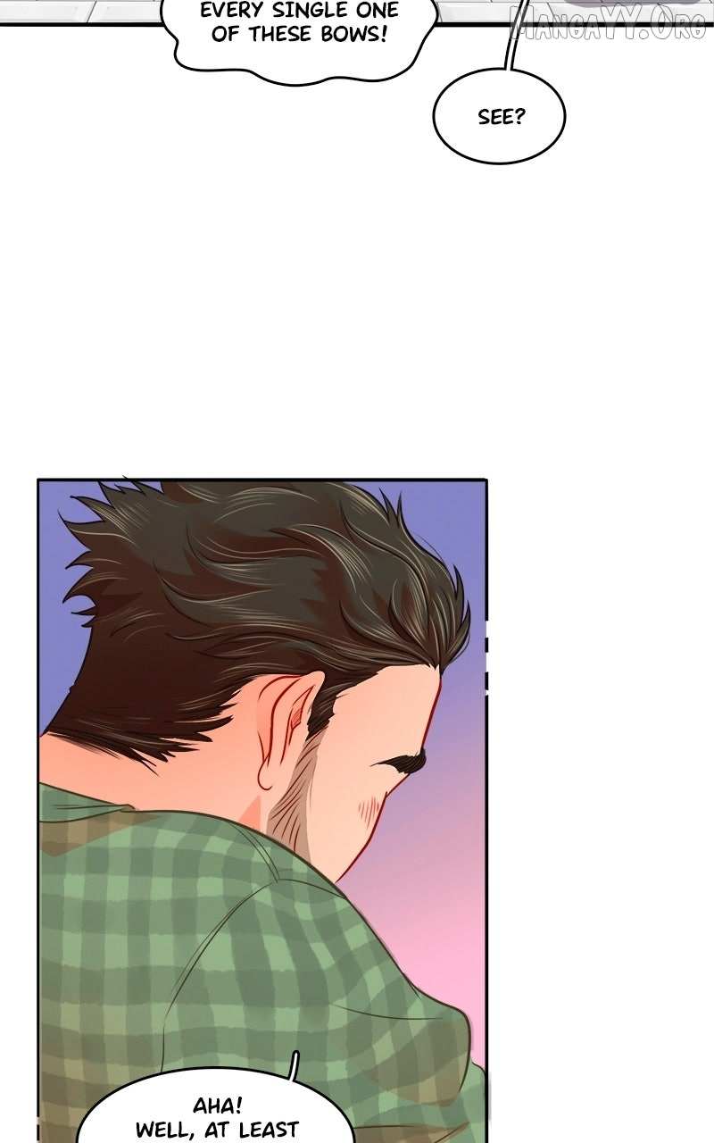 Love 4 a Walk Chapter 77 page 12 - 