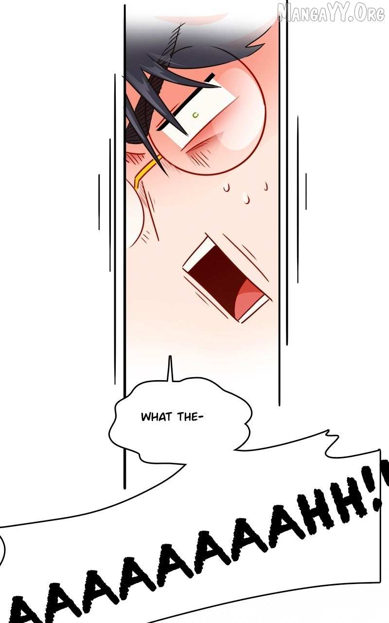 Love 4 a Walk Chapter 77 page 14 - 