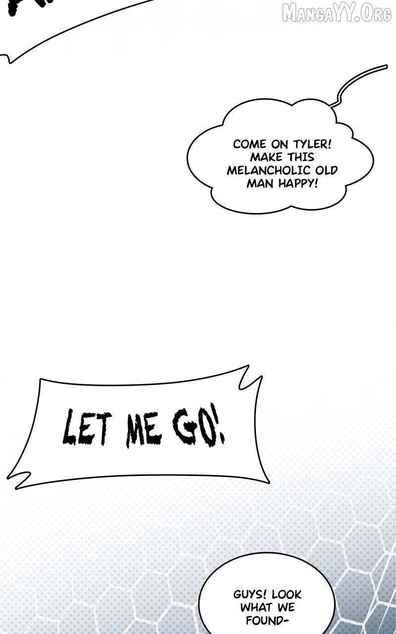 Love 4 a Walk Chapter 77 page 15 - 