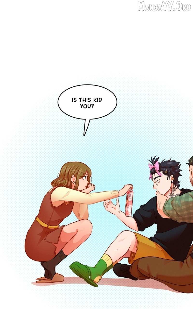 Love 4 a Walk Chapter 77 page 23 - 