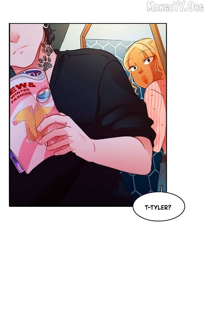 Love 4 a Walk Chapter 77 page 26 - 