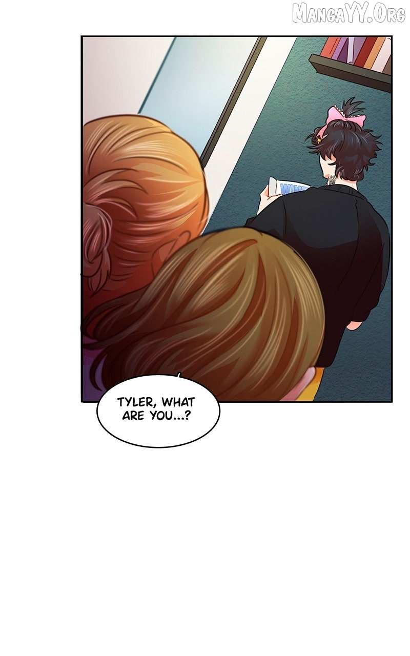 Love 4 a Walk Chapter 77 page 27 - 