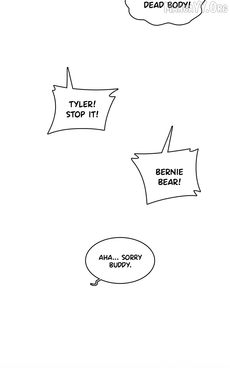 Love 4 a Walk Chapter 77 page 30 - 