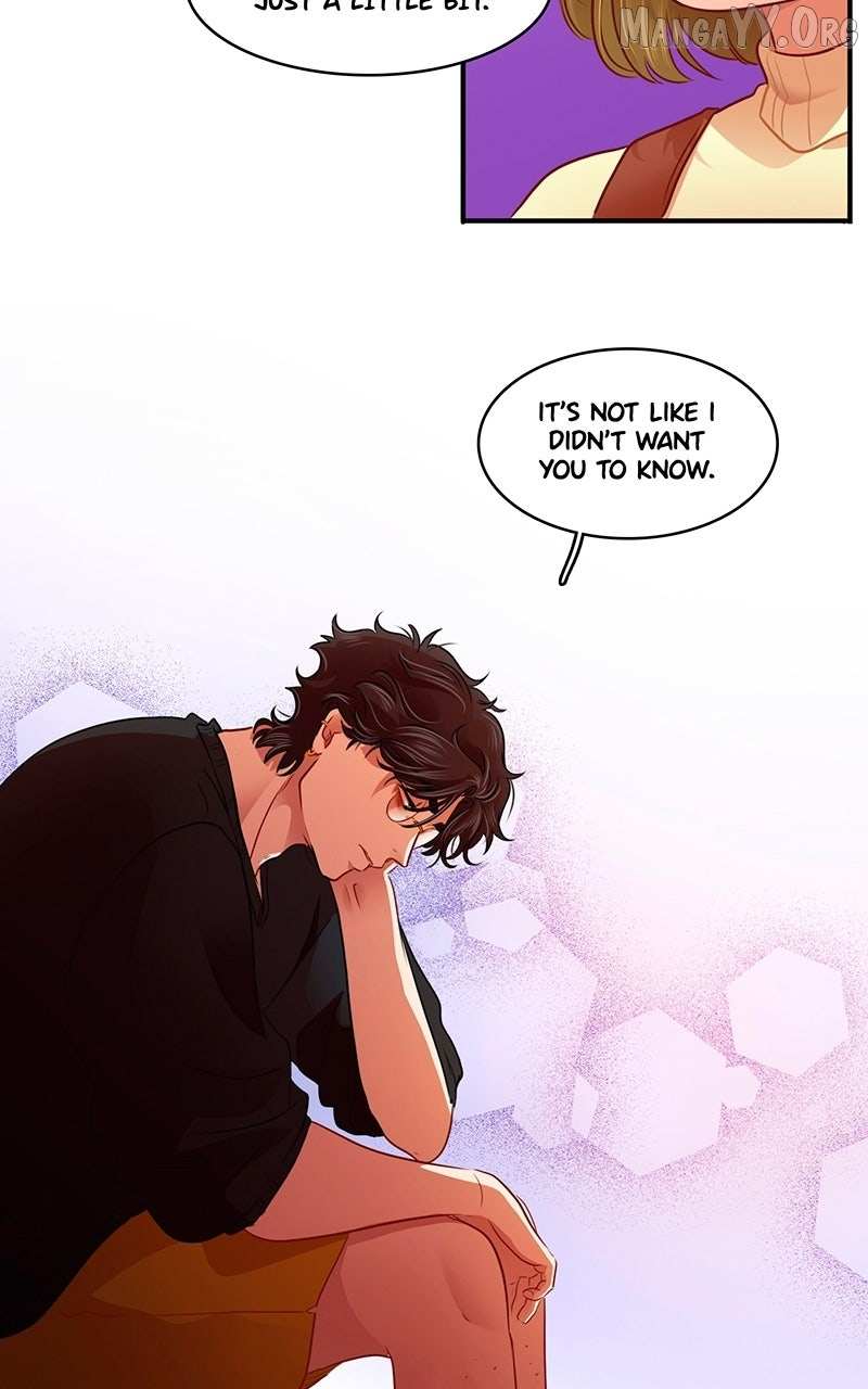 Love 4 a Walk Chapter 77 page 35 - 