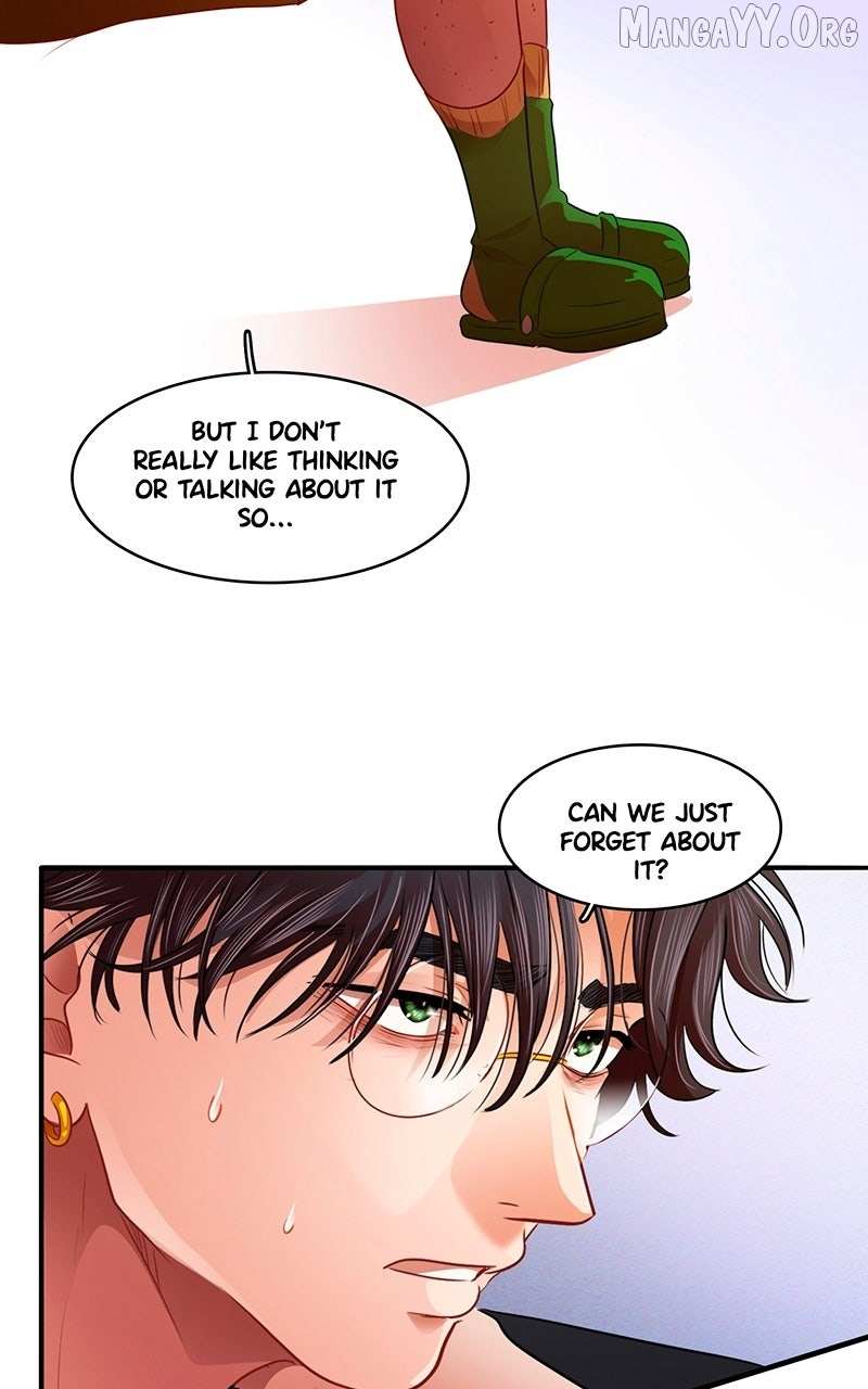 Love 4 a Walk Chapter 77 page 36 - 