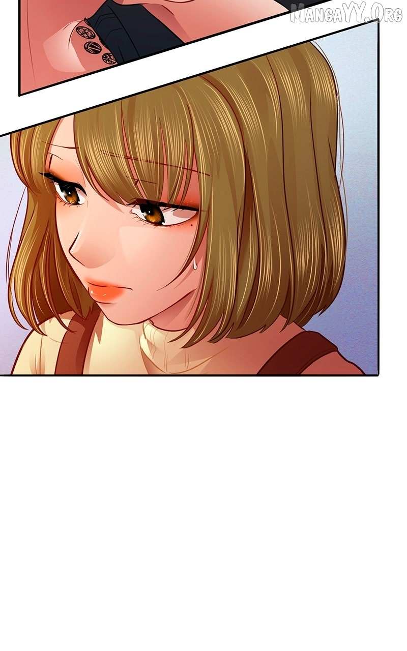 Love 4 a Walk Chapter 77 page 37 - 