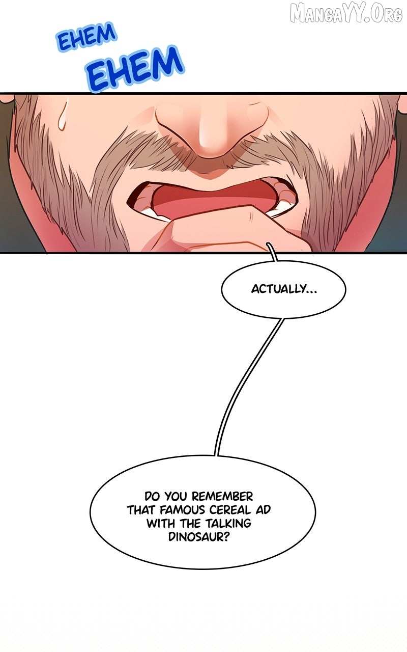 Love 4 a Walk Chapter 77 page 38 - 