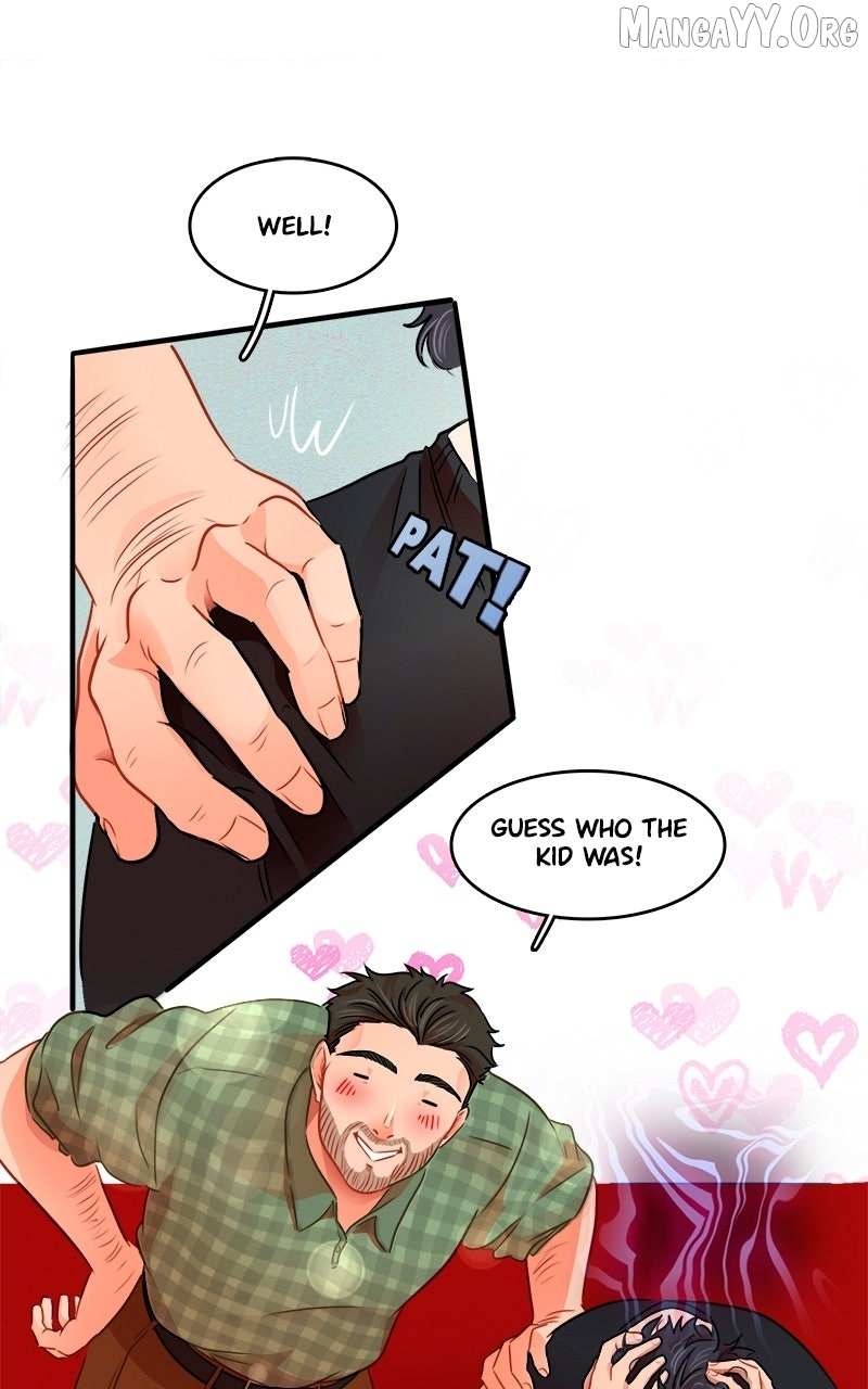 Love 4 a Walk Chapter 77 page 40 - 