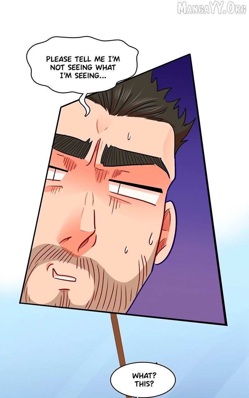 Love 4 a Walk Chapter 77 page 5 - 
