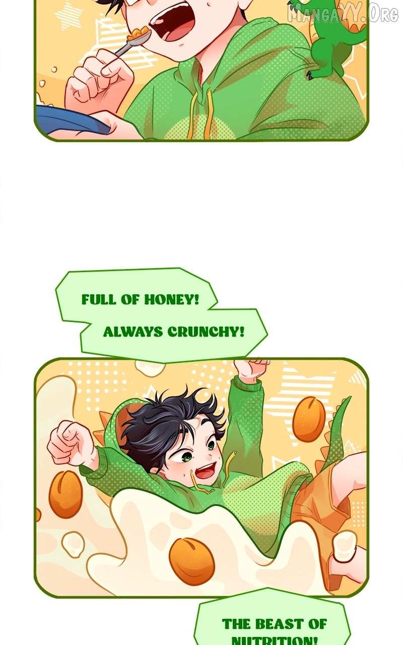 Love 4 a Walk Chapter 77 page 43 - 