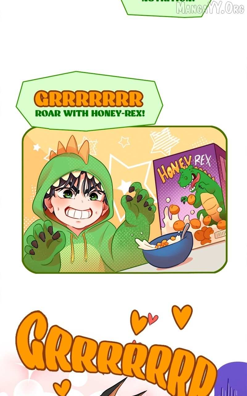 Love 4 a Walk Chapter 77 page 44 - 