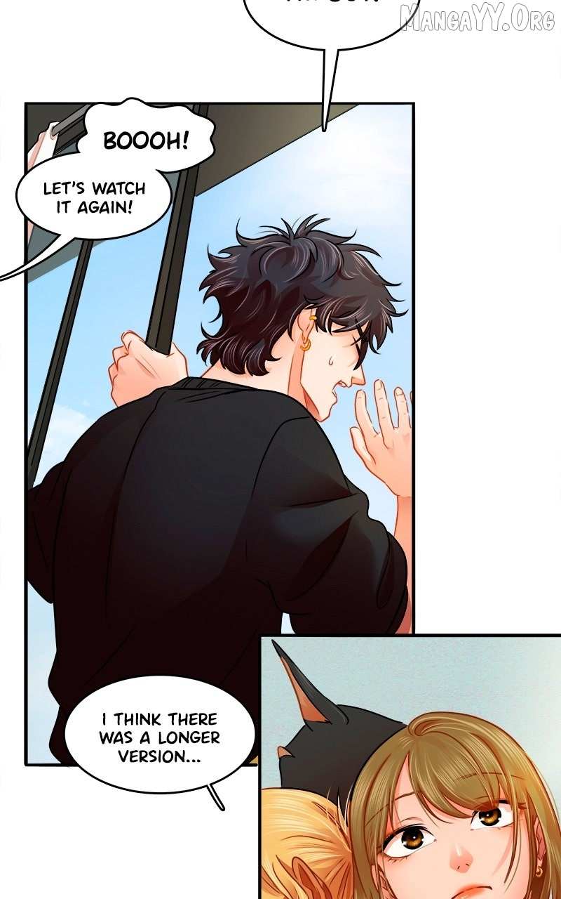 Love 4 a Walk Chapter 77 page 46 - 