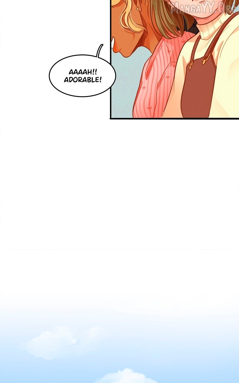 Love 4 a Walk Chapter 77 page 47 - 