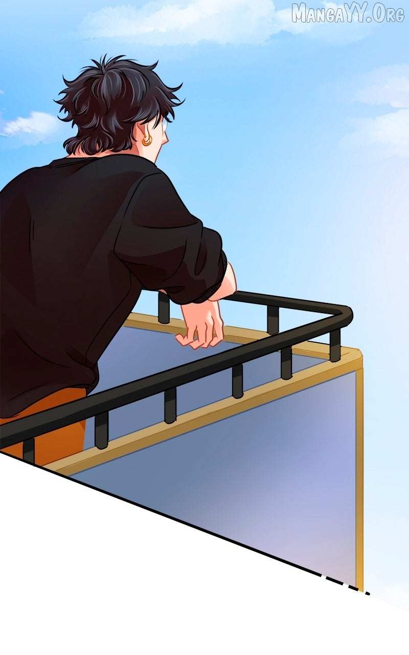 Love 4 a Walk Chapter 77 page 48 - 