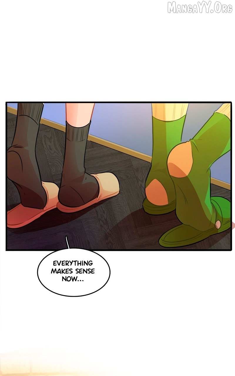 Love 4 a Walk Chapter 77 page 49 - 