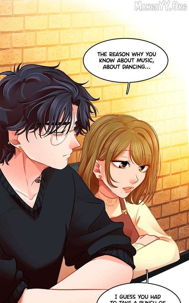 Love 4 a Walk Chapter 77 page 50 - 