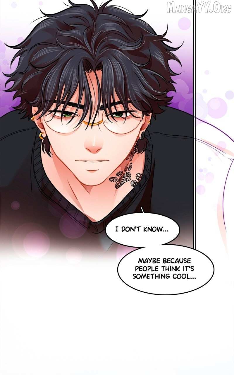 Love 4 a Walk Chapter 77 page 52 - 