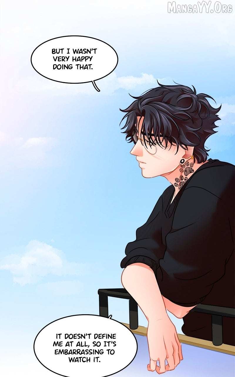 Love 4 a Walk Chapter 77 page 53 - 