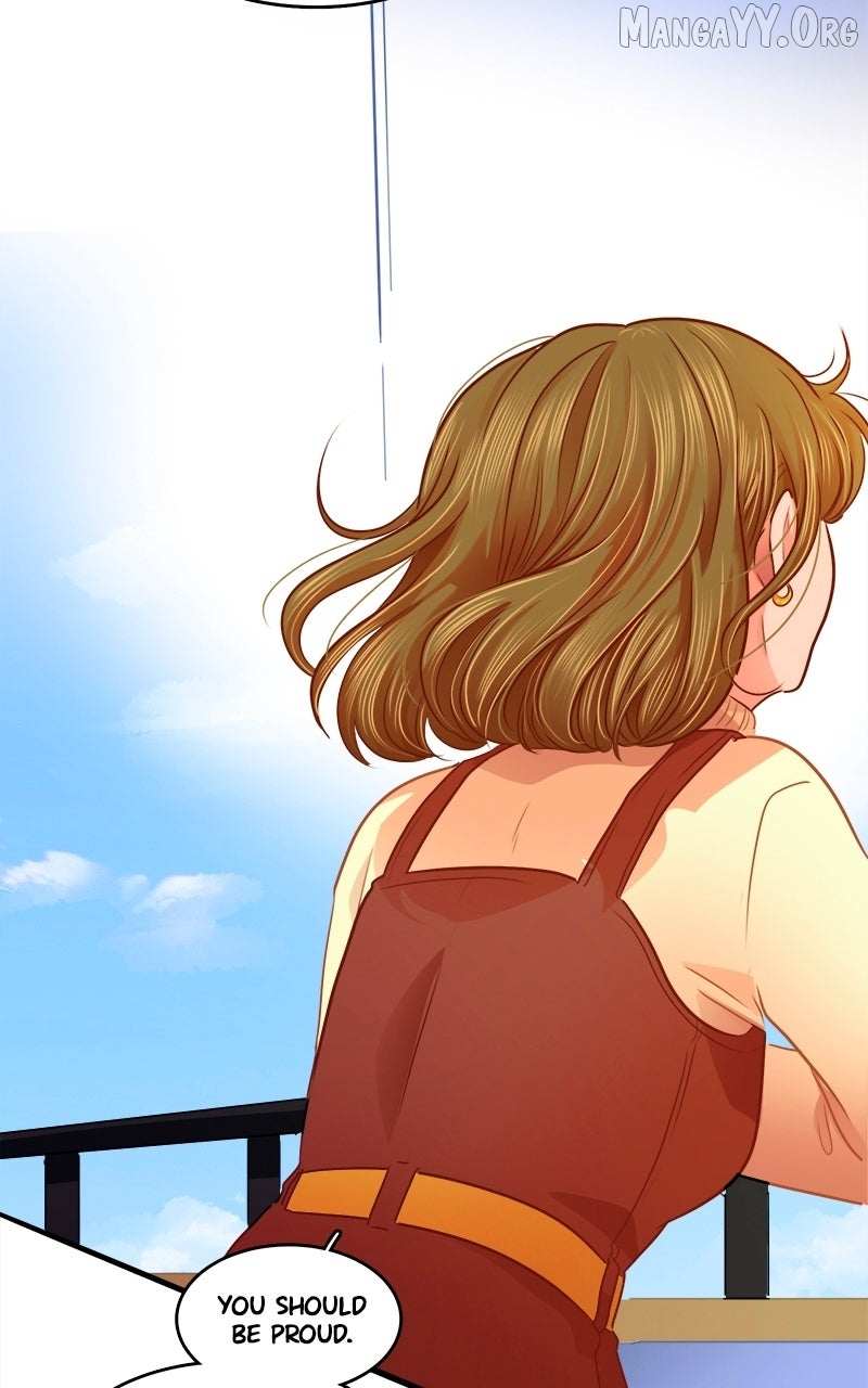 Love 4 a Walk Chapter 77 page 54 - 