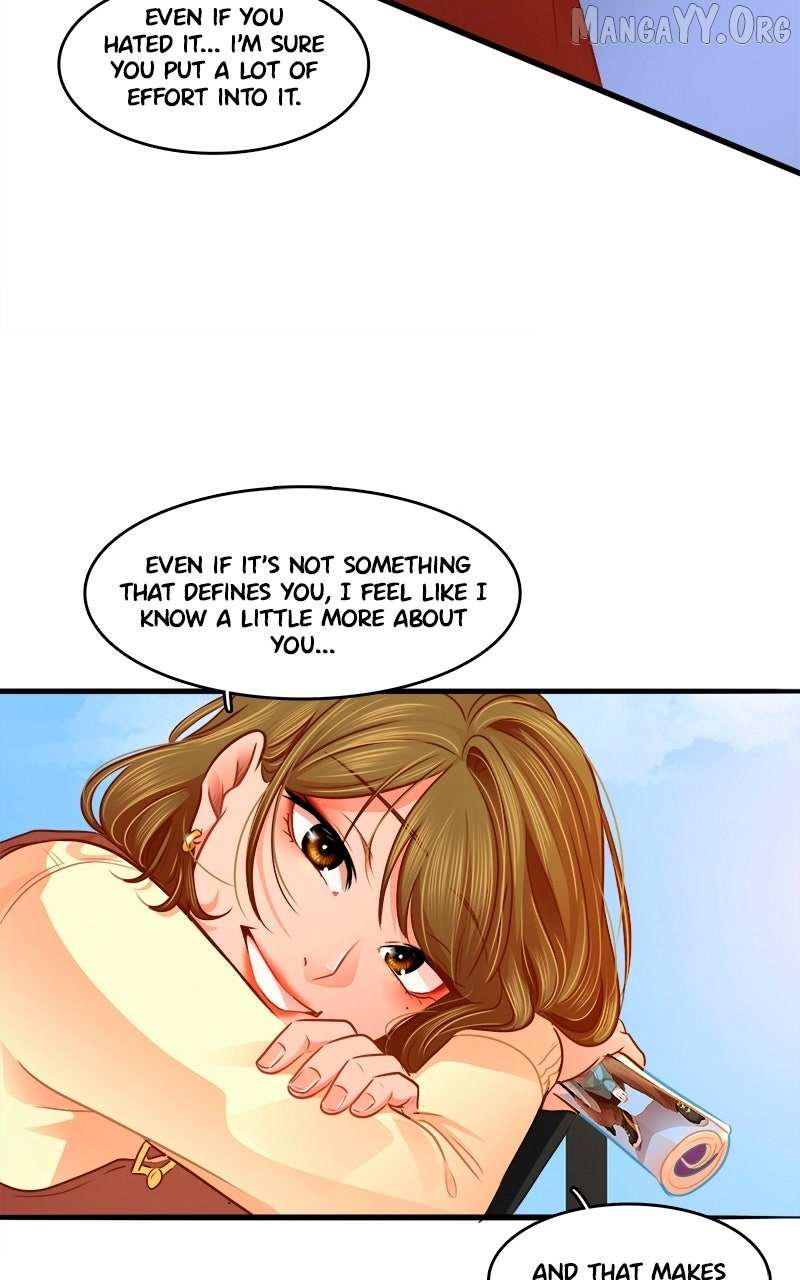 Love 4 a Walk Chapter 77 page 55 - 