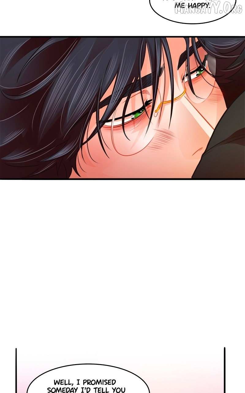 Love 4 a Walk Chapter 77 page 56 - 