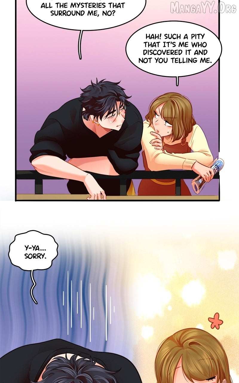Love 4 a Walk Chapter 77 page 57 - 