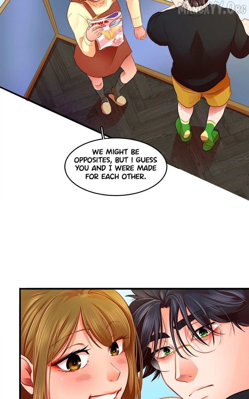 Love 4 a Walk Chapter 77 page 59 - 